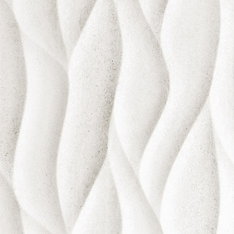 Porcelanosa Ona Blanco Tile 25 x 44.3cm