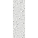 Porcelanosa Oxo Deco Blanco 33.3 x 100cm