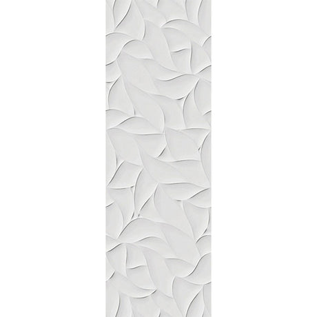 Porcelanosa Oxo Deco Blanco 33.3 x 100cm