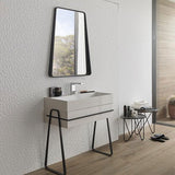 Porcelanosa Oxo Deco Blanco tiles