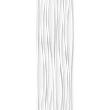 Porcelanosa Oxo Line Blanco 33.3 x 100cm