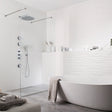 Porcelanosa Oxo Line Blanco tiles