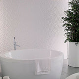 Porcelanosa Oxo Deco Blanco tiles