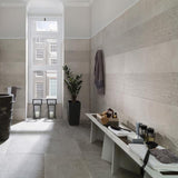 Porcelanosa Park Acero (setting)