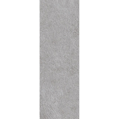 Porcelanosa Park Lineal Acero 33.3 x 100cm      