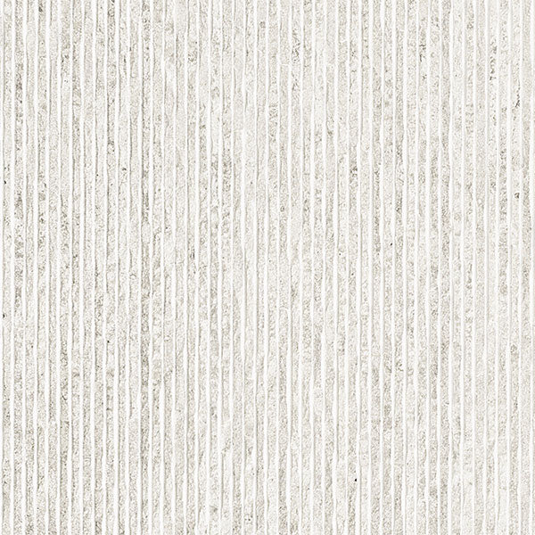 Porcelanosa Park Lineal Blanco Tile (detail)