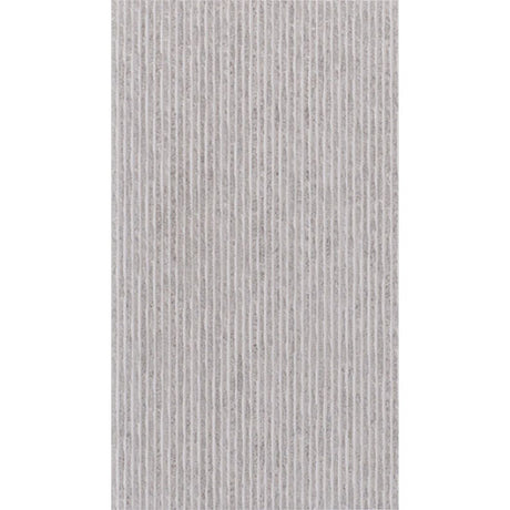 Porcelanosa Park Lineal Gris 25 x 44.3cm
