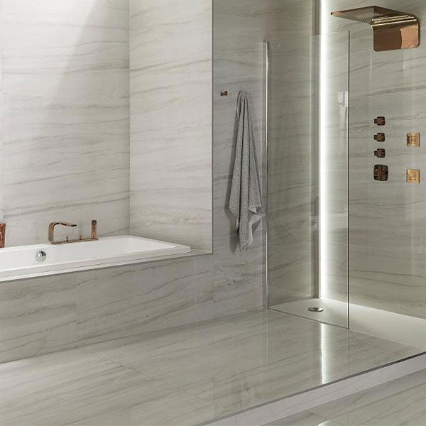 Porcelanosa Portofino Pulido tiles
