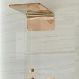 Porcelanosa Portofino Pulido tiles