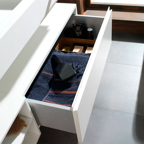 Porcelanosa Ras Drawer Unit