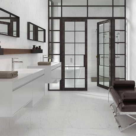 Porcelanosa Rivoli wall and floor tiles