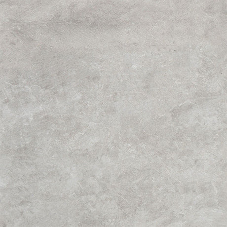 Porcelanosa Rodano Acero Antislip Tile 59.6 x 59.6cm