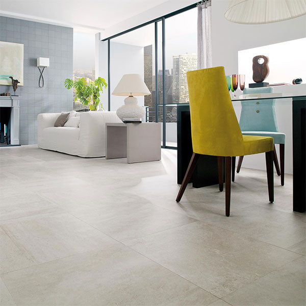 Porcelanosa Rodano Caliza Tiles