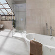 Porcelanosa Rodano Caliza Tiles