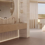 Porcelanosa Roma Marfil Tiles