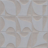 Porcelanosa Sails Navy Mosaic 16 x 16cm