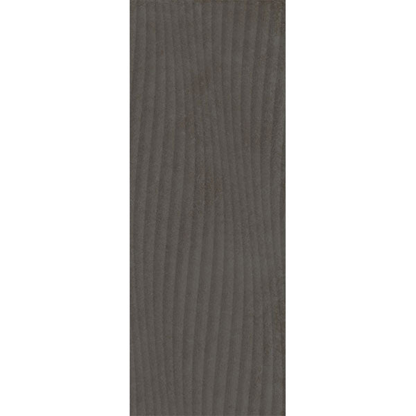 Porcelanosa Samui Verbier Dark Tile 45 x 120cm