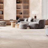 Porcelanosa Santorini Bone tiles