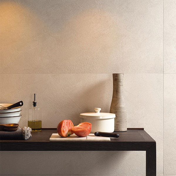 Porcelanosa Santorini Bone Tiles