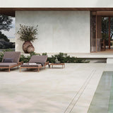Porcelanosa Santorini Grey Tiles