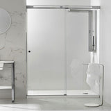 Porcelanosa Silke 9 120 Sliding Shower Door