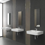 Porcelanosa Smart Line Vertical Mirrors