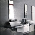 Porcelanosa Smart Line Vertical Mirrors