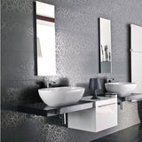 Porcelanosa Smart Line Vertical Mirrors