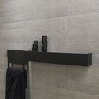 Porcelanosa Spiga Bottega Acero tiles