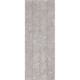 Porcelanosa Spiga Coral Acero Tile 45 x 120cm