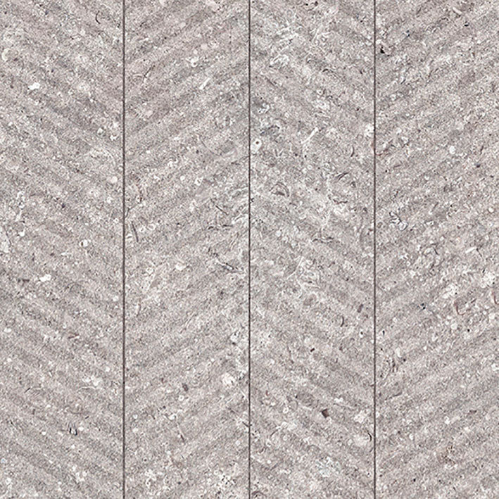 Porcelanosa Spiga Coral Acero