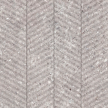 Porcelanosa Spiga Coral Acero