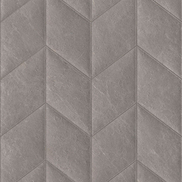 Porcelanosa Spiga Mystic Grey (detail)