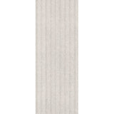 Porcelanosa Spiga Noir Caliza Tile 45 x 120cm