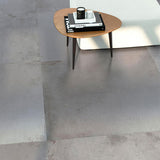 Porcelanosa Steel Acero Tiles