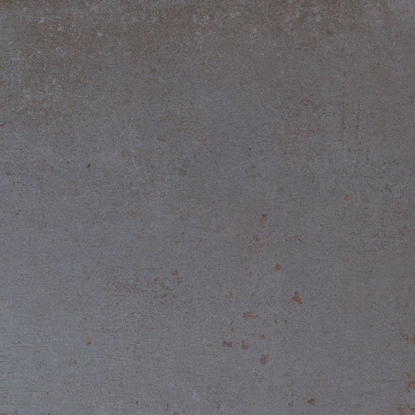 Porcelanosa Steel Antracita L Tile 120 x 120cm