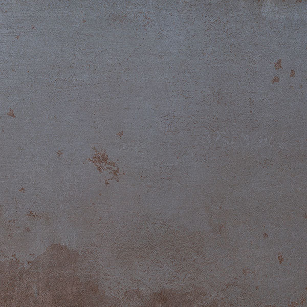 Porcelanosa Steel Antracita L Tile 120 x 120cm