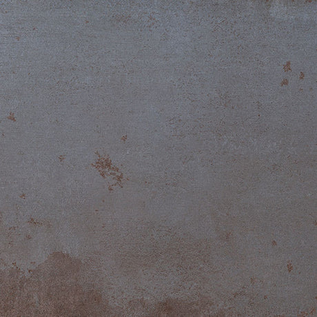 Porcelanosa Steel Antracita L Tile 120 x 120cm
