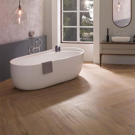 Porcelanosa Tanzania Almond Tiles
