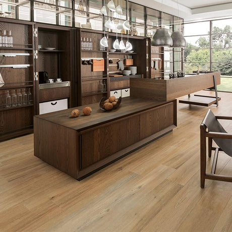 Porcelanosa Tanzania Almond Tiles