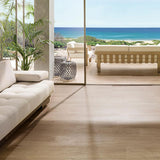 Porcelanosa Tanzania Nut Tiles