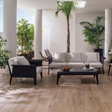 Porcelanosa Tanzania Nut Tiles