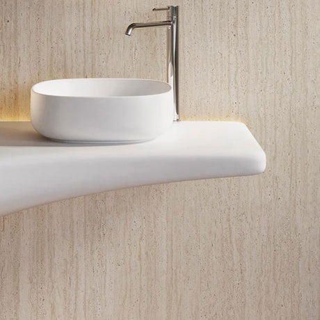 Porcelanosa Taranto Bone Tiles