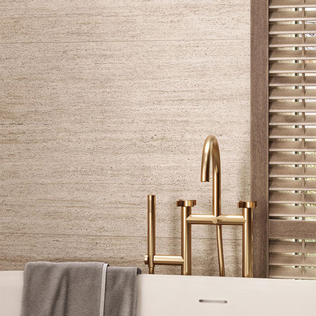 Porcelanosa Taranto Bone L Tiles