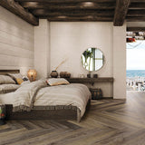 Porcelanosa Terra Bone Tiles