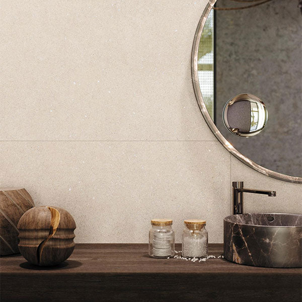 Porcelanosa Terra Bone Tiles