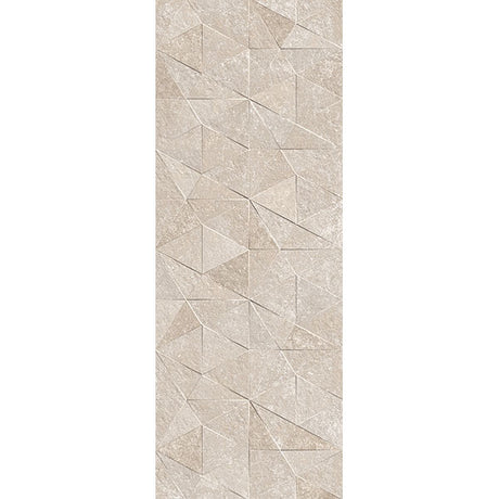 Porcelanosa Thao Verbier Sand Tile 45 x 120cm