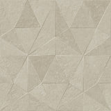 Porcelanosa Thao Verbier Silver Tile 59.6 x 59.6cm
