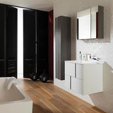 Porcelanosa Travat collection