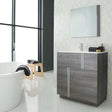 Porcelanosa Travat Wash Basin Unit